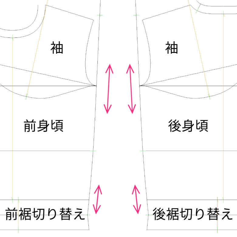 パターン外注・プロに依頼するなら | オーヴ・モードスタジオ