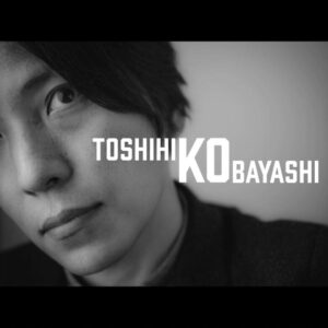 コバヤシ_トシヒコ