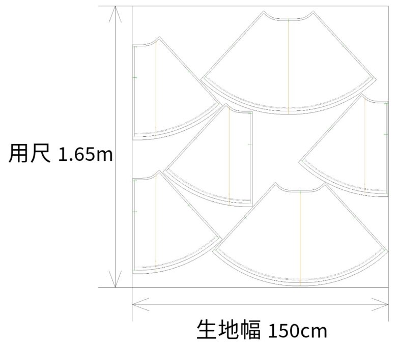 パターン外注・プロに依頼するなら | オーヴ・モードスタジオ
