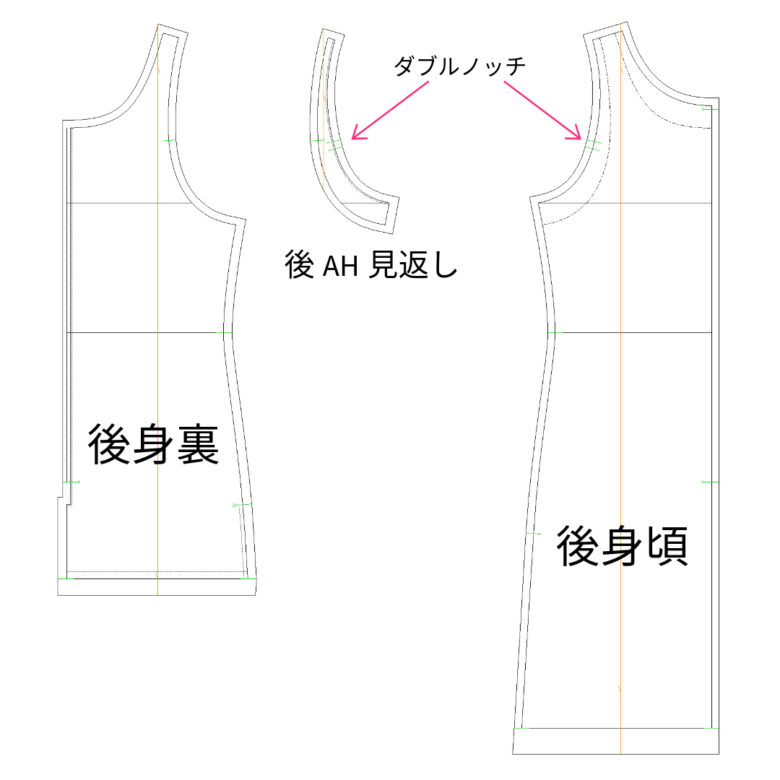 パターン外注・プロに依頼するなら | オーヴ・モードスタジオ