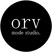 パターンメイキング工房 - orv mode studio. (オーヴ・モードスタジオ)